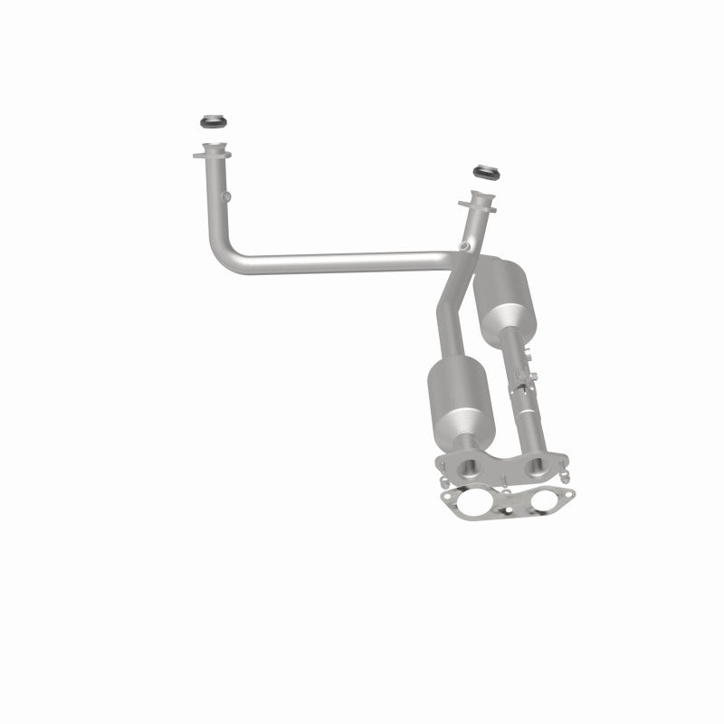 Magnaflow 4451453 fits GM Tahoe/Yukon/Escalade 5 Converter Direct Fit Californi