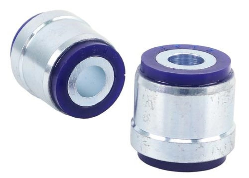 SuperPro SPF3912K 2008 fits Jeep Wrangler Rubicon Front Panhard Rod Bushing Set