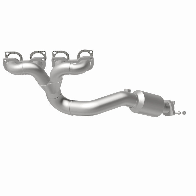 MagnaFlow 49783 Conv DF fits BMW 99-00 5 D/S OEM