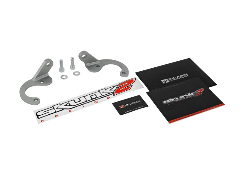 Skunk2 Racing 522-05-0840 fits Honda/Acura Integra Front Upper Strut Tower Bar