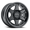 Method Wheels MR708890931340H Method MR708 Bead Grip 18x9 +40mm Offset 6x5.5 95.25mm Centerbore - Gloss Black