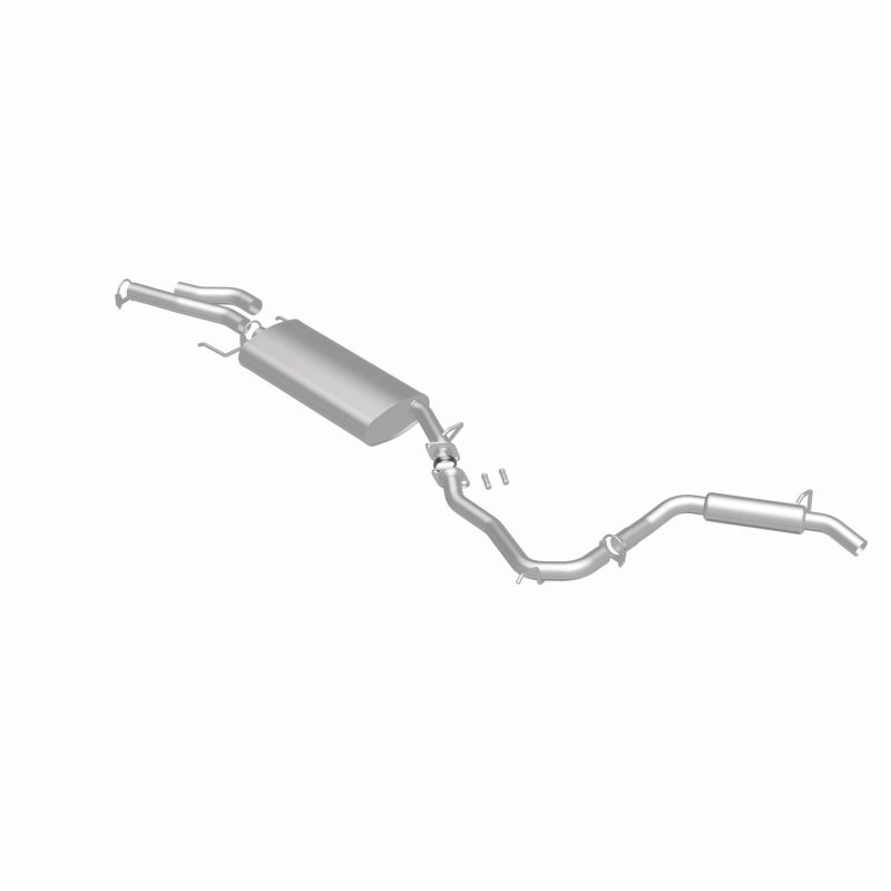 Magnaflow 106-0717 BRE Exhaust Kit 06-12 fits Toyota RAV4
