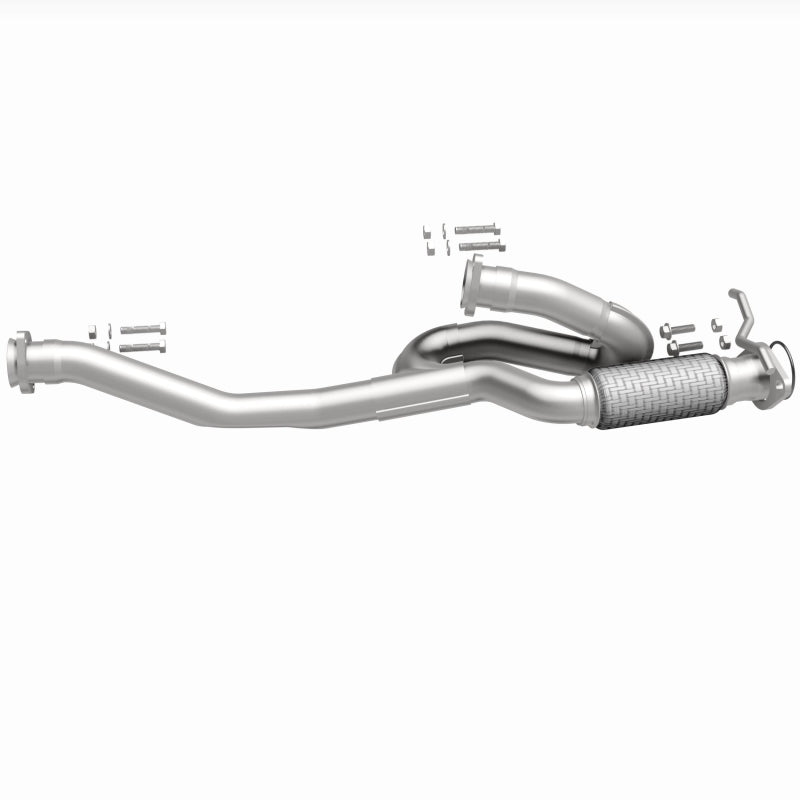 Magnaflow 107-0255 BRE Exhaust 05-07 fits Ford Freestyle 3.0L Front Pipe Kit