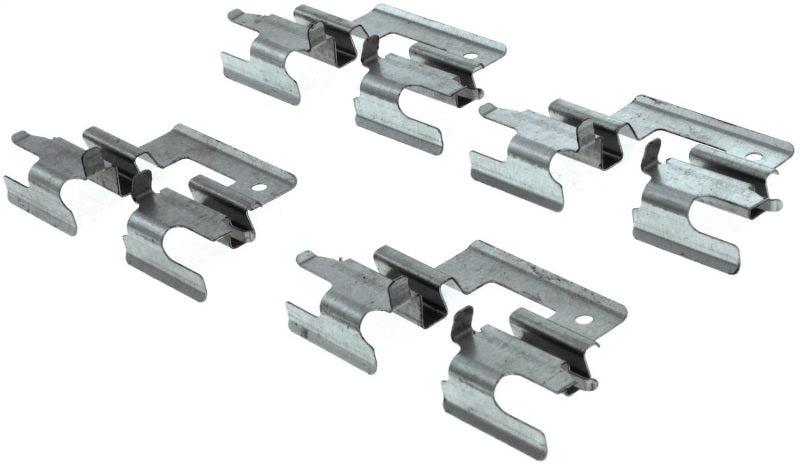 Stoptech 305.0865 Street Select Brake Pads - Front