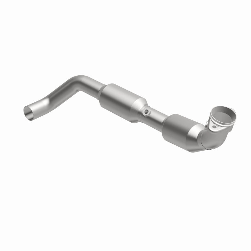 Magnaflow 4583705 2004 fits Ford F-150 5.4L Direct Fit Converter