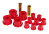 Prothane 4-1001 fits Chrysler B & E Body Spring Bushings - Red