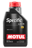 Motul 109370 1L OEM Synthetic Engine Oil SPECIFIC LL-01 FE 5W30