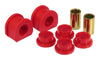 Prothane 7-1105 fits GM Full Size Front Sway Bar Bushings - 1 1/16in - Red
