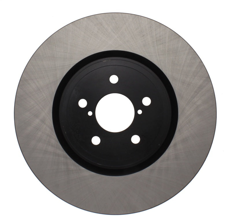 Stoptech 120.47024CRY 05-08 LGT Front CRYO-STOP Rotor