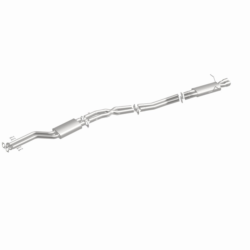 Magnaflow 106-0909 BRE Exhaust Kit 01-06 fits BMW 330Ci 330i 3L