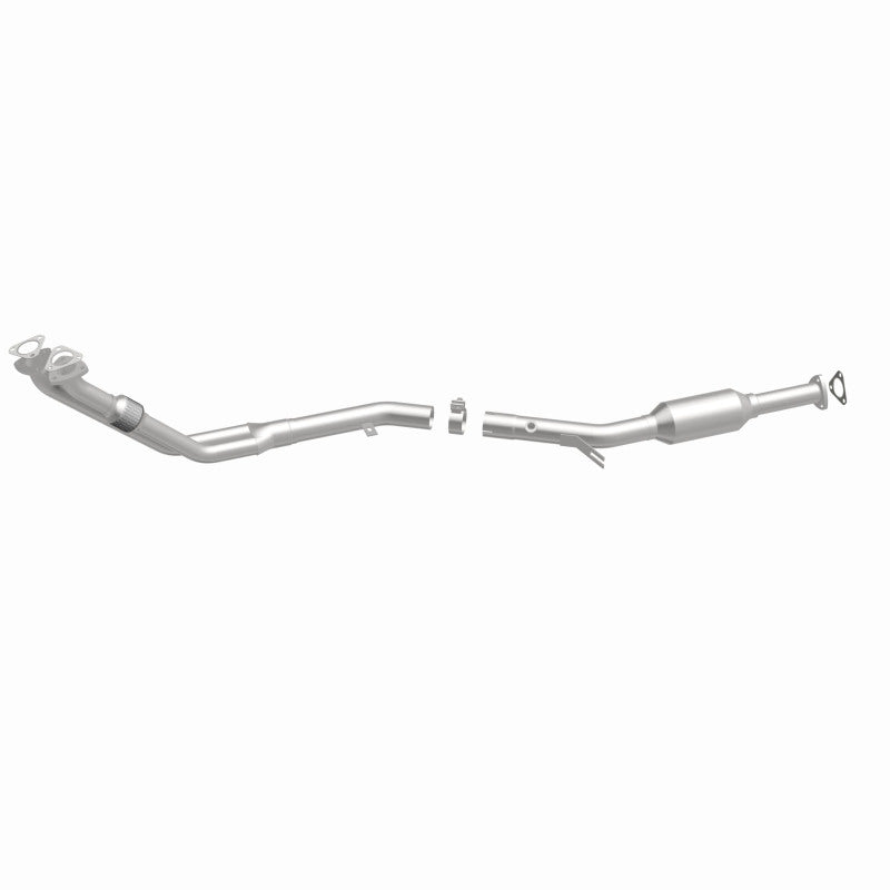 MagnaFlow 23553 Conv fits BMW 58.25X6.5X4 1.75/1.75