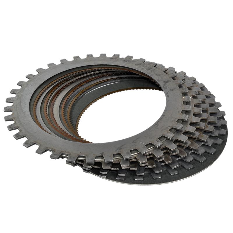 ATS Diesel 3088054248 2001-2010 ATS manufactured Allison C5 clutch pack