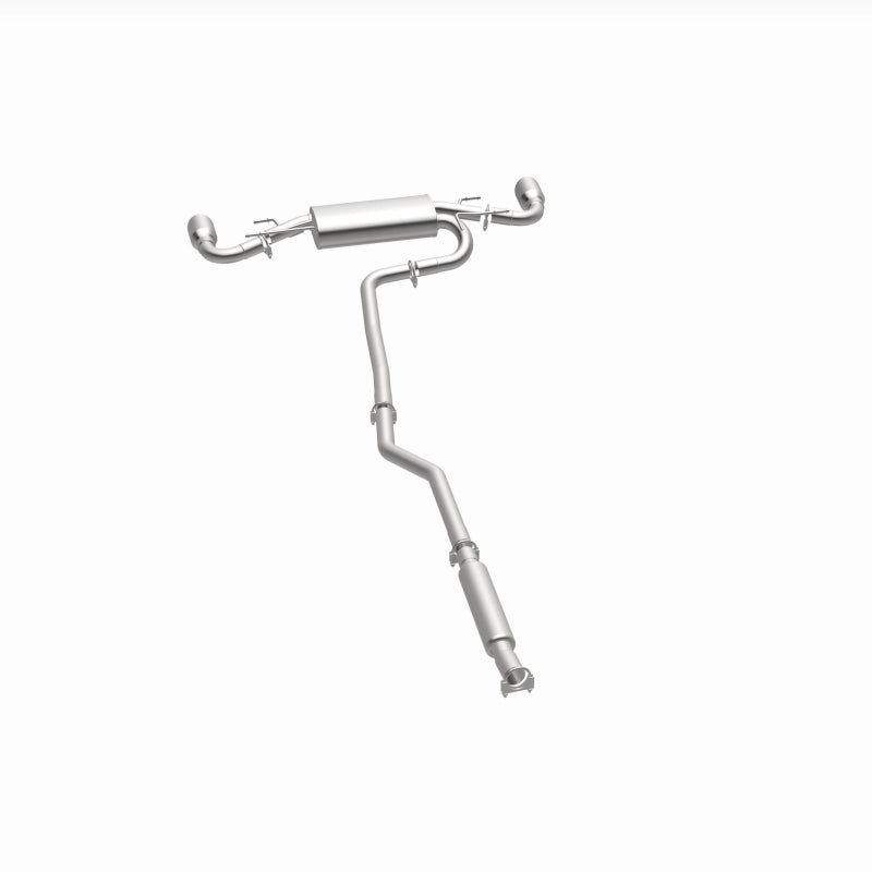 Magnaflow 106-0998 fits Mazda BRE Exhaust Replacement Kit