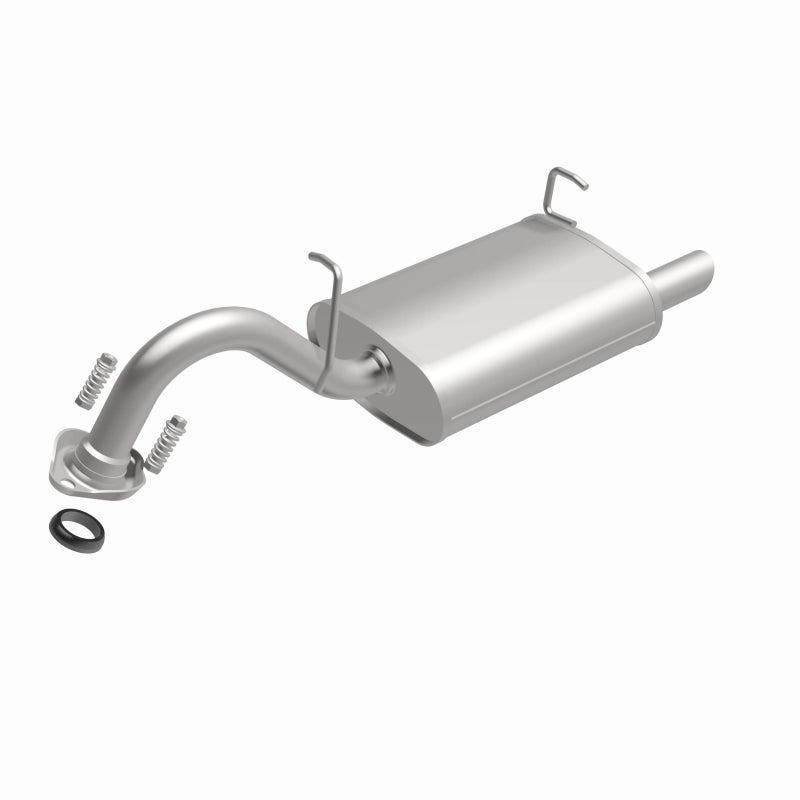 Magnaflow 106-0190 BRE Exhaust Kit 07-15 fits Toyota Yaris 1.5L