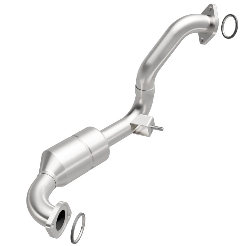 MagnaFlow 441070 Conv DF 2003 fits Mazda 6 3.0L Rear