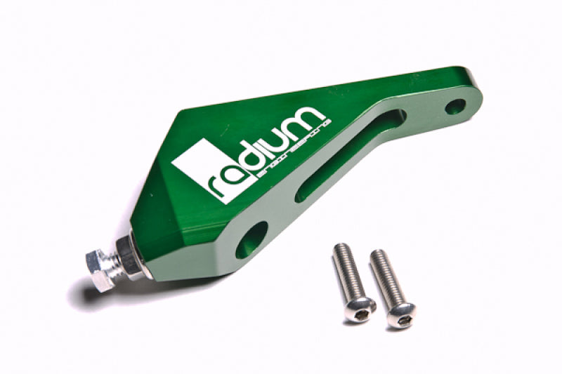 Radium Engineering 20-0104-01 13+ fits Scion FR-S / Subaru BRZ Master Cylinder