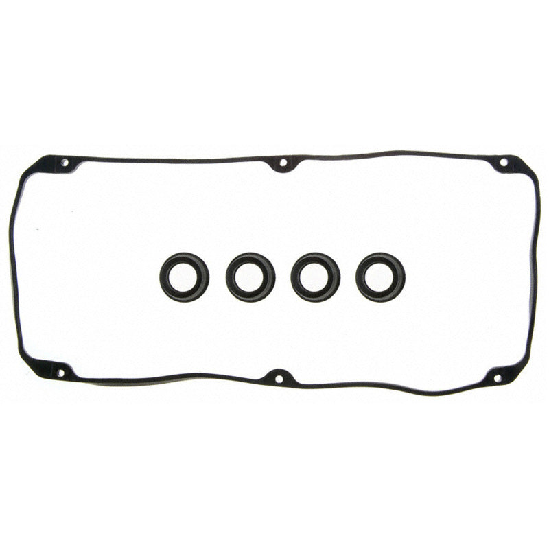 Fel-Pro VS50562R fits Mitsubishi Galant VS 50562 R Engine Valve Cover Gasket Set