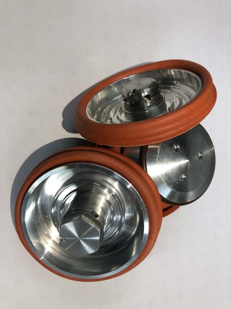 TiALSport 005211 TiAL Sport V60 Wastegate Special Diaphragm