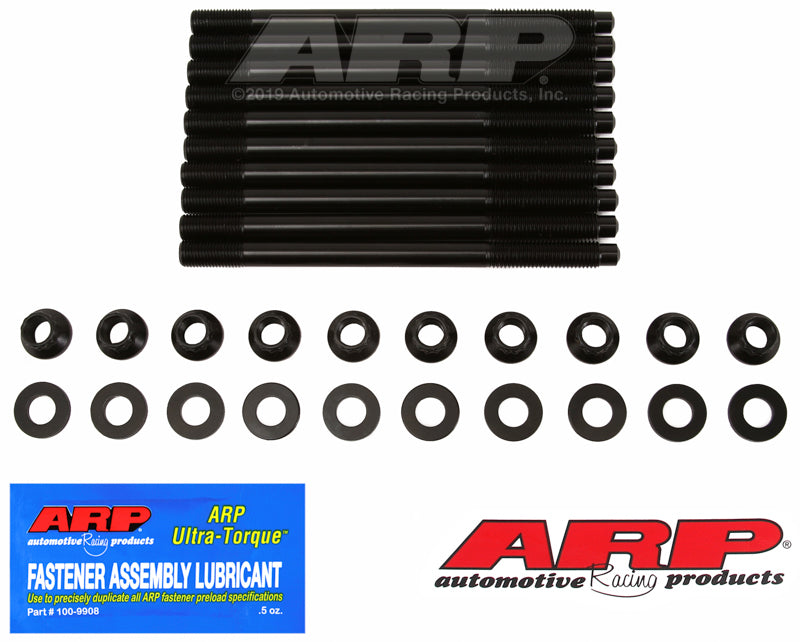 ARP 203-4306 fits Toyota 2AZFE 2.4L 4cyl 2007 & Later Head Stud Kit