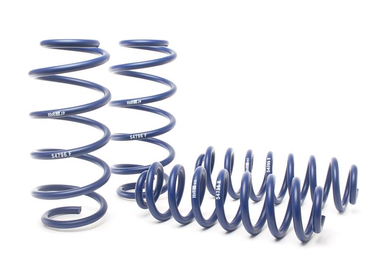 H&R 54796 18-21 Volkswagen Atlas S/SE/SEL 4Motion (AWD) 2.0T/VR6/R-Line Adventure Raising Spring