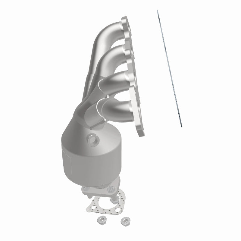 MagnaFlow 49272 Conv DF fits Kia 00-03 Rio 1.5L/1.6L