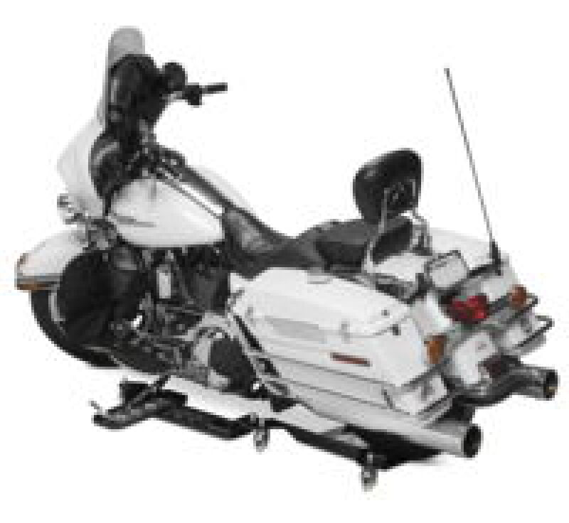 BikeMaster 152454 BikeMaster Motorcycle Dolly