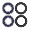 QuadBoss 413312 fits Honda FL350R Odyssey Front ATV Wheel Bearing & Seal Kit
