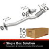 Magnaflow 107-0122 BRE Exhaust 05-07 Five Hundred Montego 3.0L Front Pipe Kit