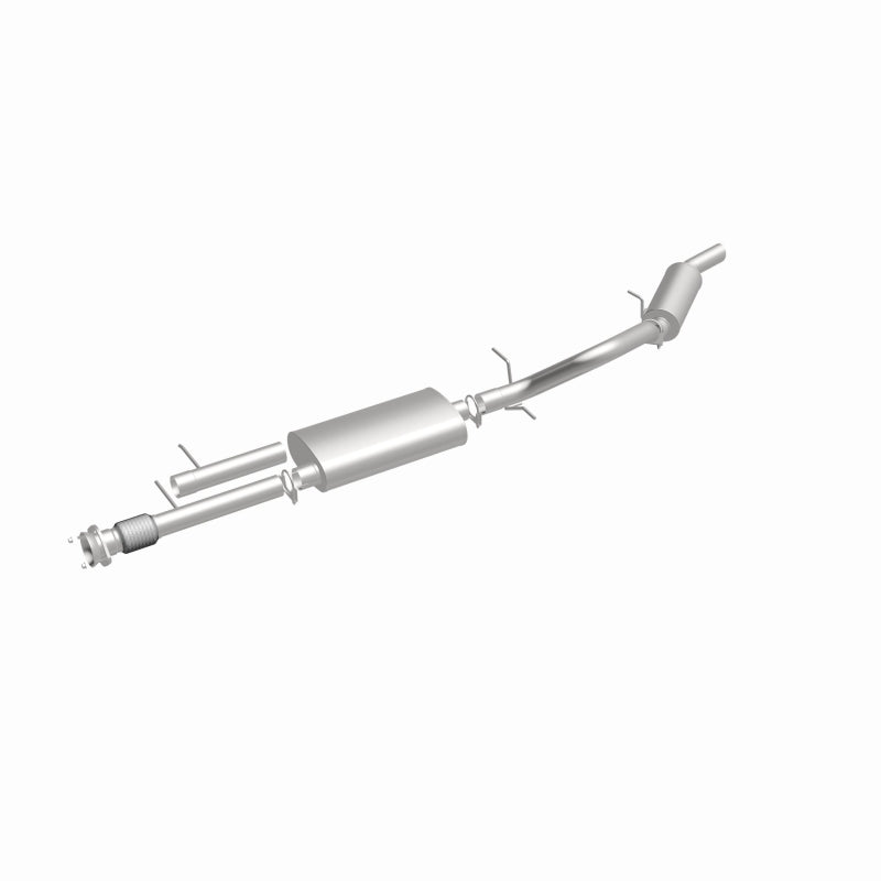 Magnaflow 106-0519 BRE Exhaust Kit 07-10 Escalade Yukon Tahoe 6.2L
