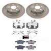 PowerStop fits Ford Transit Connect Rear Autospecialty Brake Kit w/Calipers