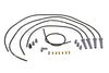 Fast Wire Set, Firewire, 4 Cyl., Str. Plug, Hei/Socket, Univ.
