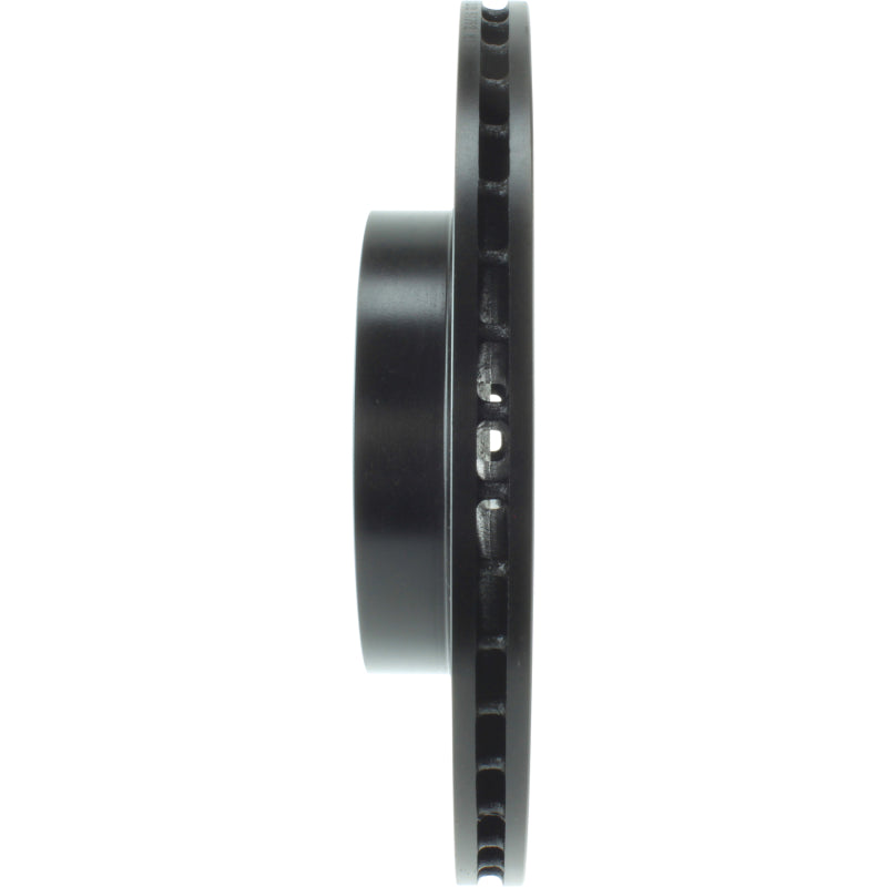 Stoptech 126.44040SL Power Slot 86-92 Supra ALL Front Left SportStop Slotted Rotor