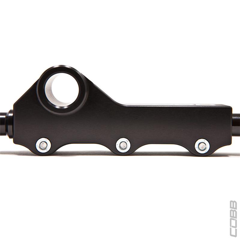 COBB 211X01 fits Subaru 02-07 WRX 5MT w/Factory Short Shift Stage 1 Drivetrain Package