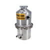 Peterson Fluid Systems 08-0003 Oil Tank 1.5 Gallon Single In Female