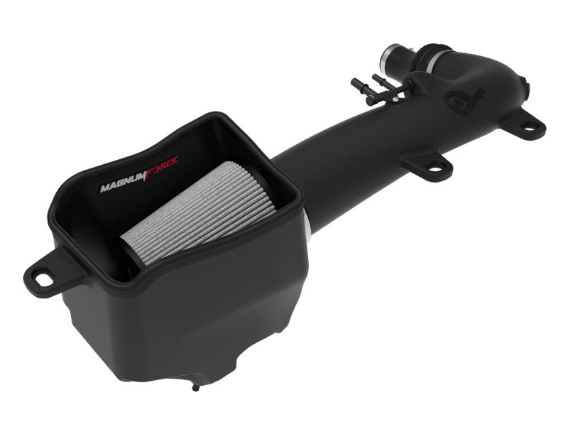AFE 54-13081D fits Jeep Wrangler JL 4XE L4 2.0L Magnum FORCE Stage-2 Cold Air I