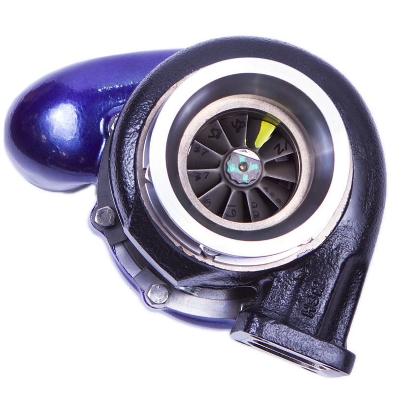 ATS Diesel 2029302272 2003+ Dodge 5.9L Cummins Aurora 3000 Turbo Kit