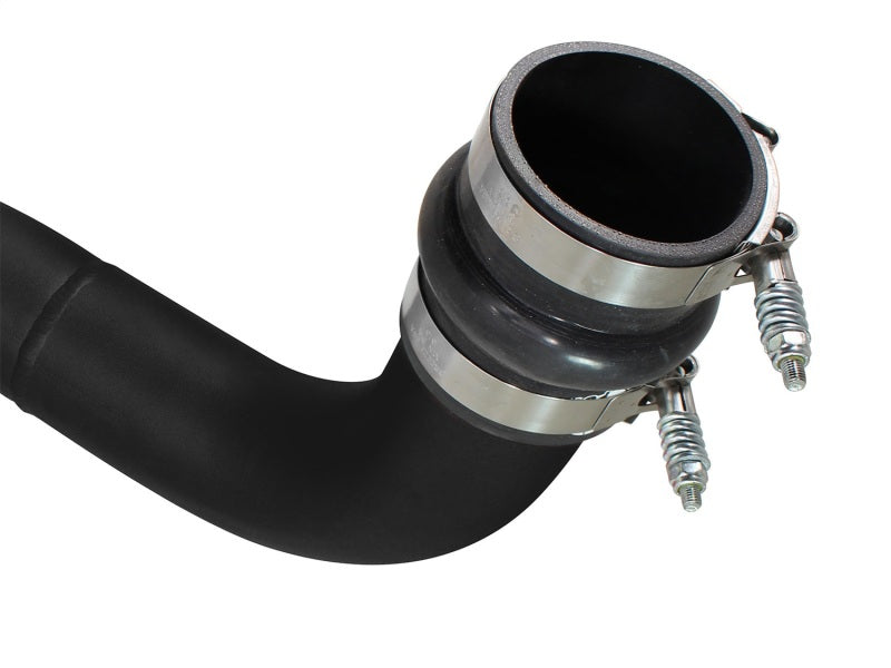 AFE 46-20094-B unner Intercoolers I/C Tube 3in Hot/Cold fits Ford F-250/F-350 9