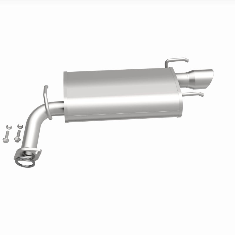 Magnaflow 108-0114 BRExhaust 07-12 fits Lexus ES350 / 07-11 Toyota Camry Left Muffler Kit