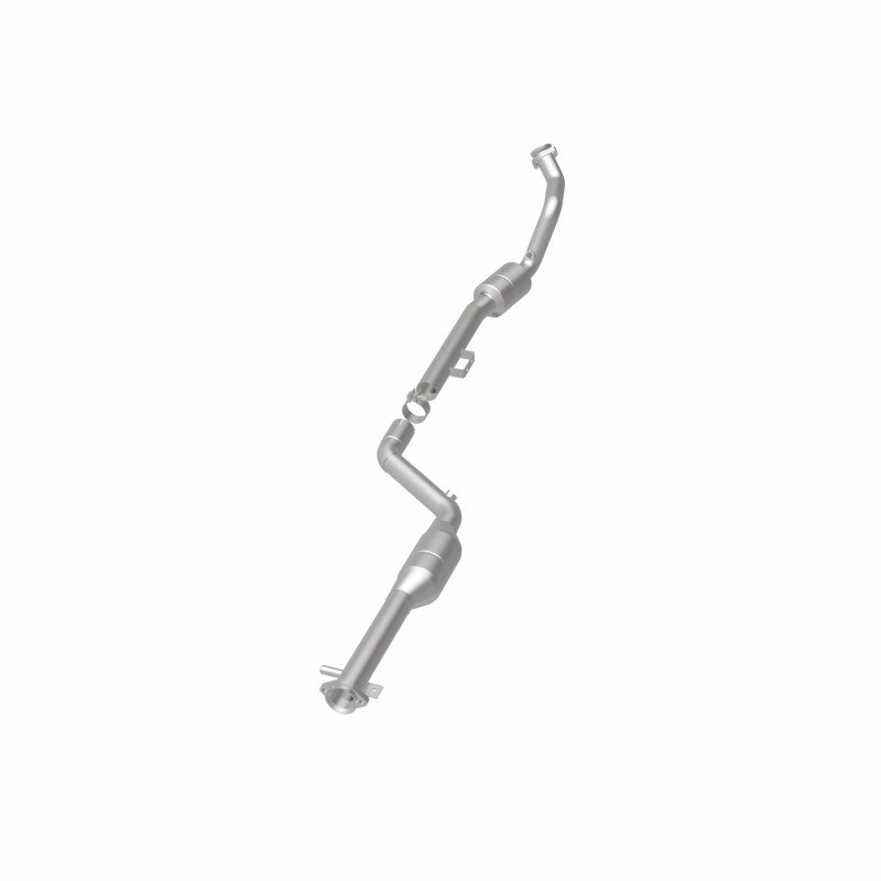 MagnaFlow 444051 Conv DF 1998 fits Mercedes SL500 5.0L Driver Side