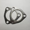 Ticon 120-06330-0002 Industries 2.5in 3-Bolt MLS Gasket - 2pk