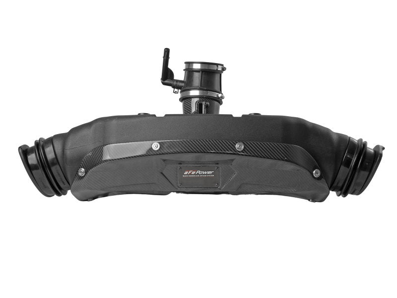 AFE 58-10007R Series Carbon Fiber Pro 5R Air Intake System 2020 fits Chevrolet