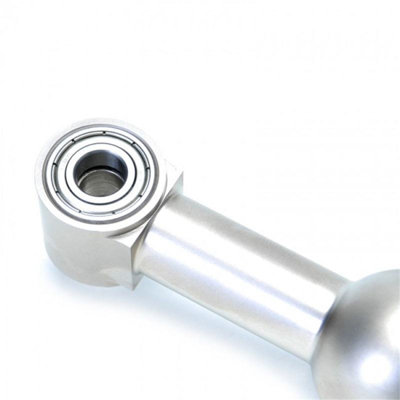 Skunk2 Racing 628-05-0100 Skunk2 88-00 fits Honda Civic/88-91 CRX/92-00 Del Sol/90-93 Acura Integra Single-Bend Short Throw Shifter