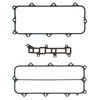 Fel-Pro MS97342 fits Acura NSX MS 97342 Fuel Injection Plenum Gasket Set