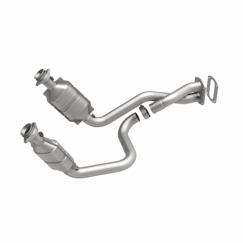 MagnaFlow 49911 Conv DF fits Ford 05-07 F250/F350 5.4L
