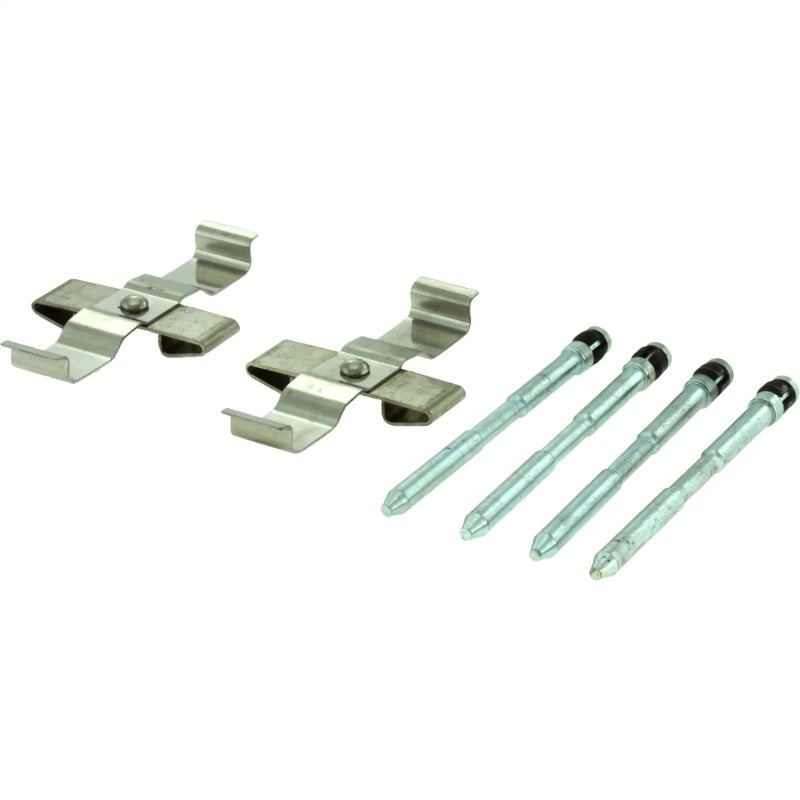 Stoptech 309.10531 Sport Brake Pads w/Shims and Hardware - Front