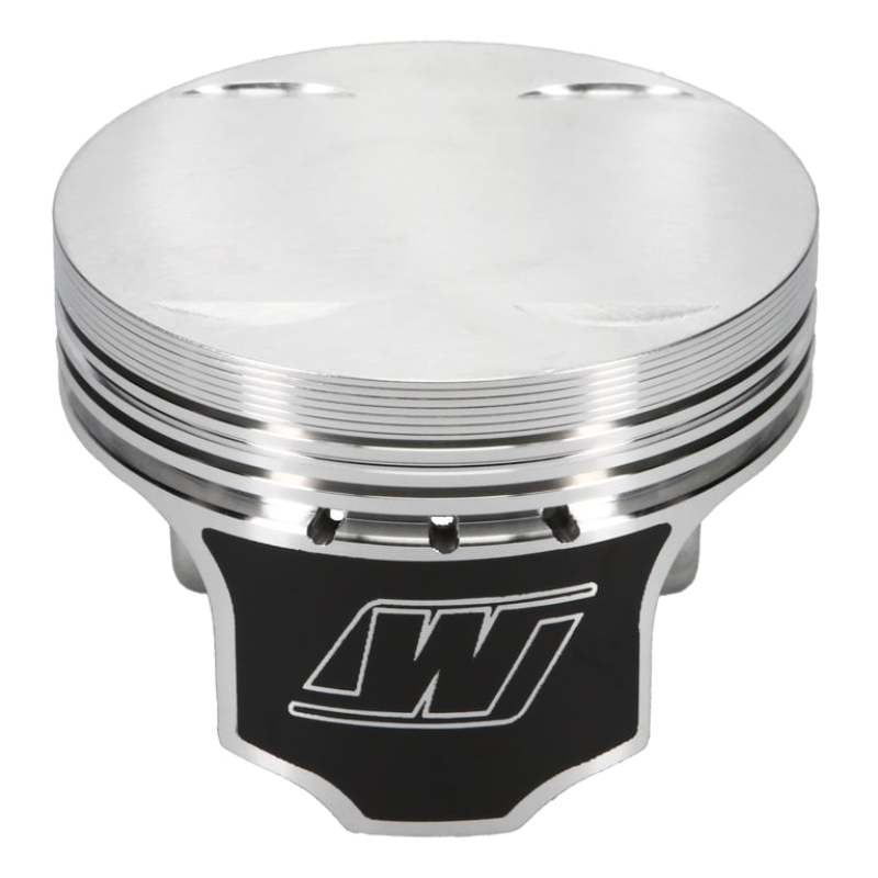 Wiseco K630M84 fits Nissan CA18DET 4vp Flat Top * Turbo * Piston Shelf Stock Kit