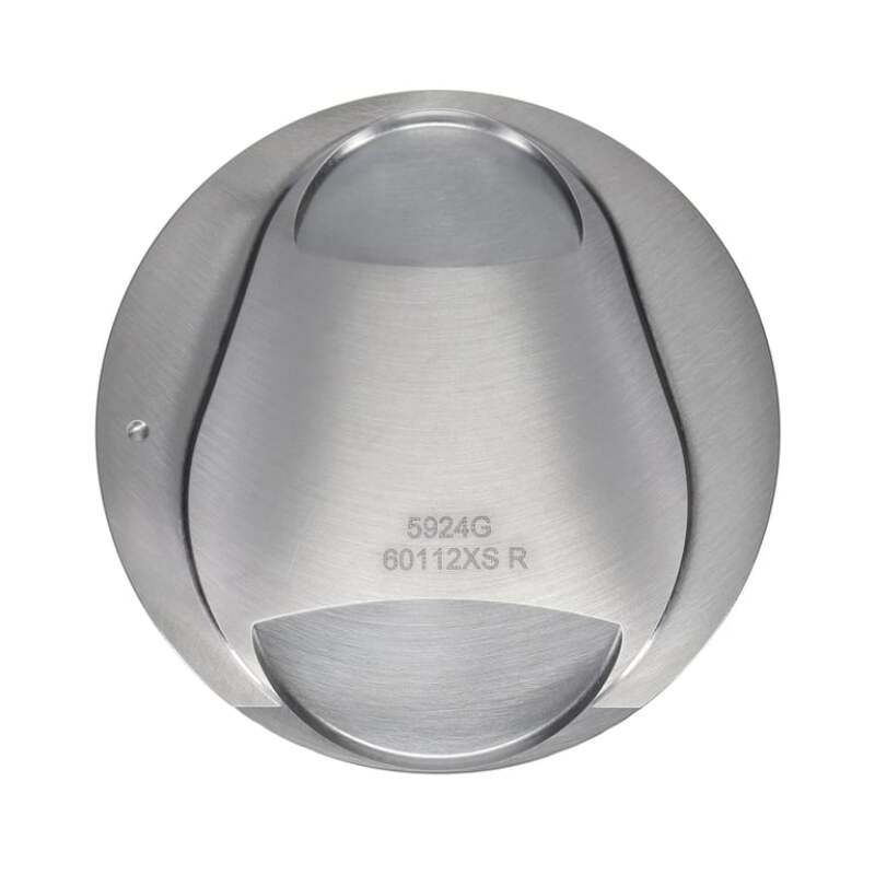 Wiseco K0112XS fits Chrysler 6.1L Hemi 5.5cc Dome 1.220 CH Piston - Set of 8
