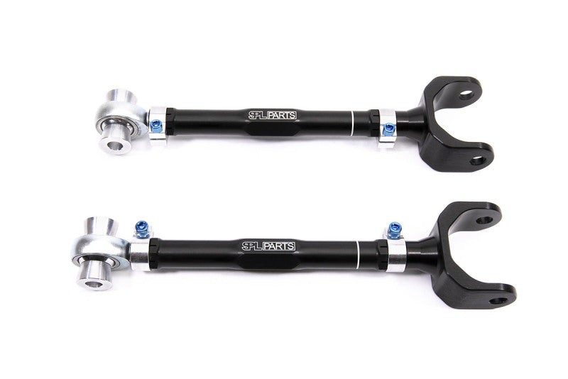 SPL Parts SPL RUT CAM6 2016+ fits Chevrolet Camaro (Gen 6) Rear Upper Traction A