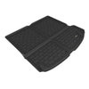 3D MAXpider M1PS0031309 2025+ Polestar 3 Kagu Rear Cargo Liner - Black