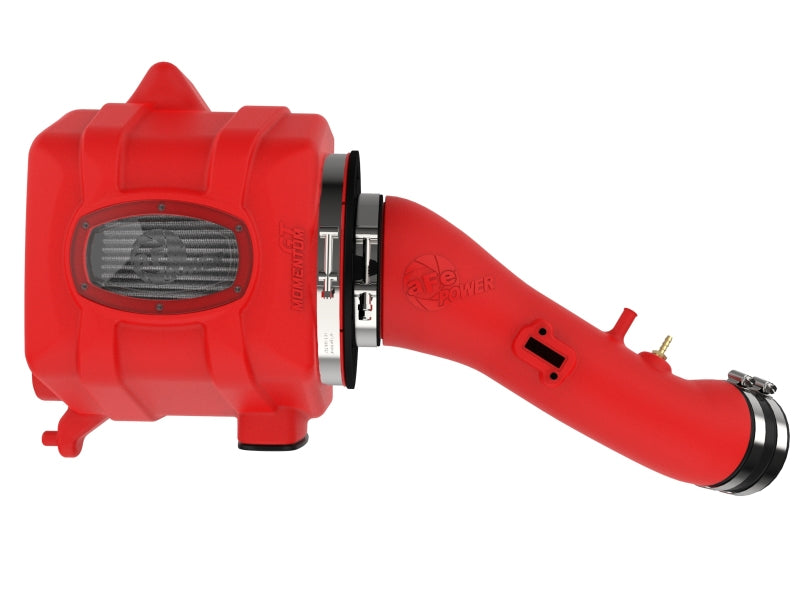 AFE 51-76003-R fits Toyota Tundra V8 5.7L Momentum GT Red Edition Cold Air Inta